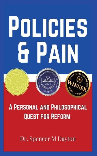 Cover image for Policies and Pain