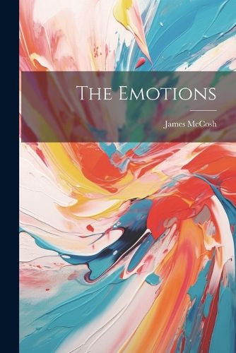 Cover image for The Emotions