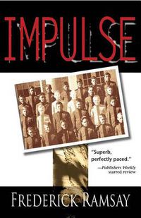 Cover image for Impulse