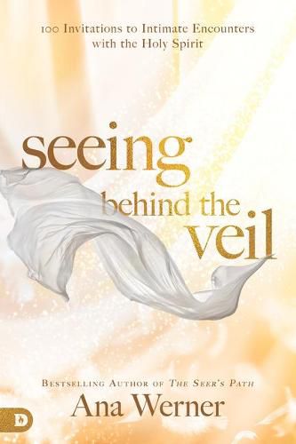 Cover image for Seeing Behind The Veil