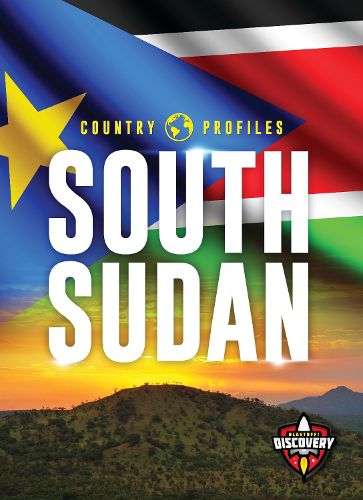 Cover image for South Sudan