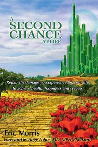 Cover image for A Second Chance at Life: Repairing the Damage You Experience in Your Life to Achieve Health, Happiness and Success