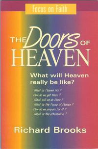 Cover image for The Doors of Heaven