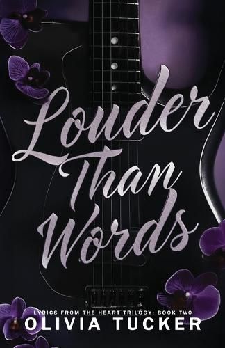 Cover image for Louder Than Words