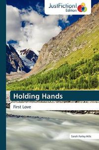 Cover image for Holding Hands