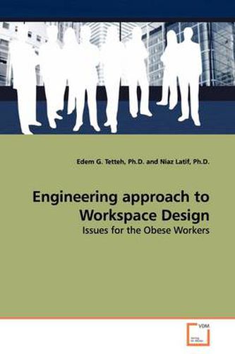 Cover image for Engineering Approach to Workspace Design