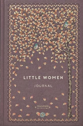 Cover image for Little Women Journal