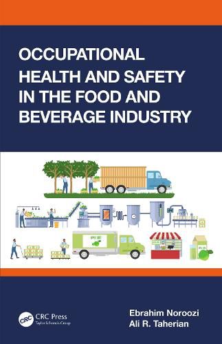 Cover image for Occupational Health and Safety in the Food and Beverage Industry