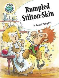 Cover image for Rumpled Stilton Skin