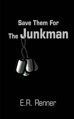 Cover image for Save Them for the Junkman