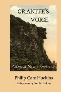 Cover image for Granite's Voice: Poems of New Hampshire