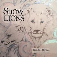 Cover image for Snow Lions