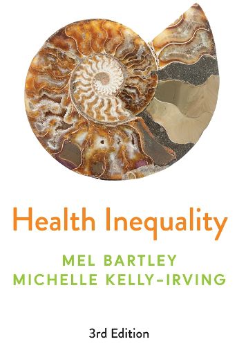 Cover image for Health Inequality
