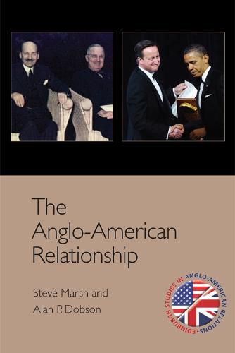 The Anglo-American Relationship