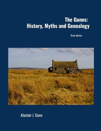 Cover image for The Gunns