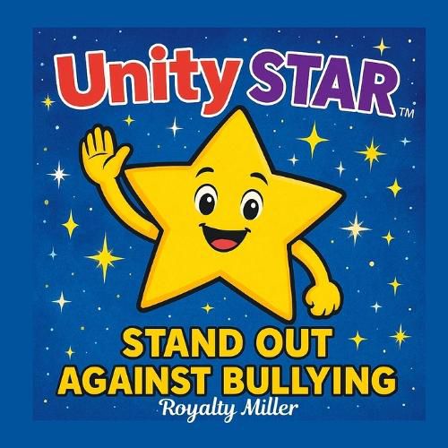 Cover image for Unity Star Stand Up Against Bullying