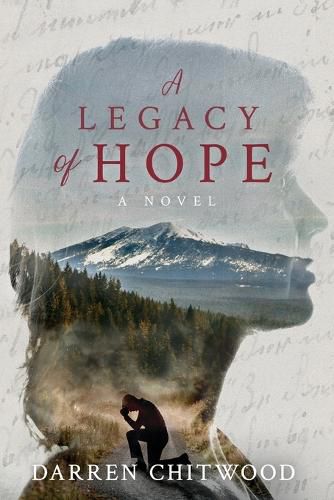 Cover image for A Legacy of Hope