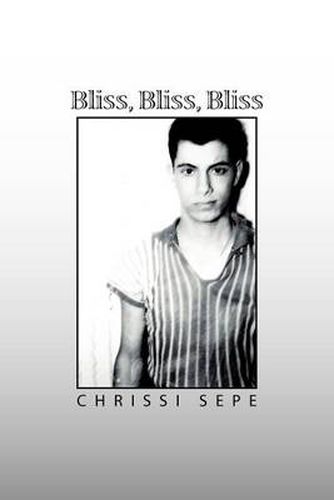 Cover image for Bliss, Bliss, Bliss