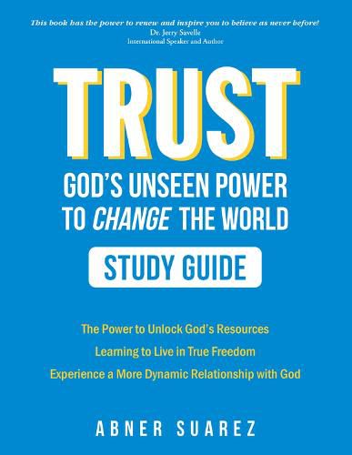 Cover image for TRUST- Study Guide