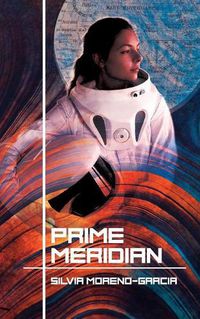 Cover image for Prime Meridian