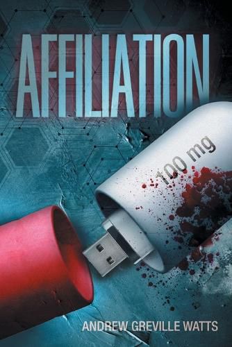 Cover image for Affiliation