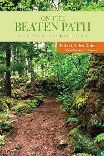 Cover image for On the Beaten Path: An Appalachian Pilgrimage