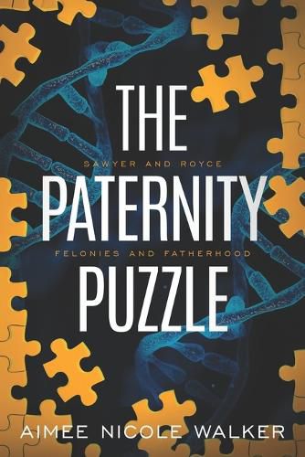 Cover image for The Paternity Puzzle