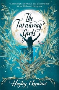 Cover image for The Turnaway Girls