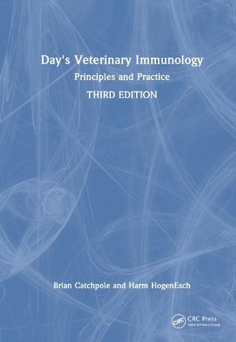 Cover image for Day's Veterinary Immunology
