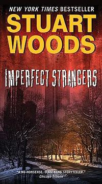 Cover image for Imperfect Strangers