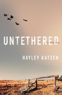 Cover image for Untethered: A Memoir