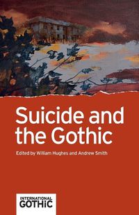 Cover image for Suicide and the Gothic