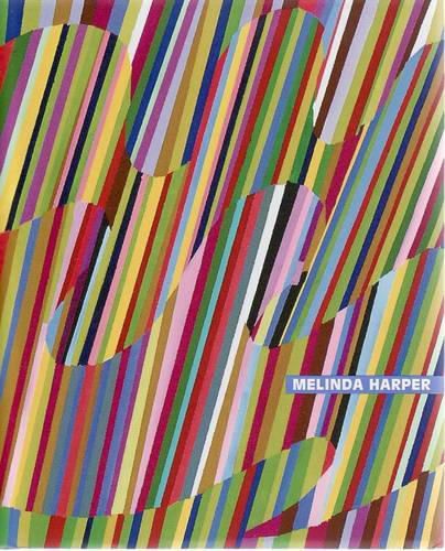 Cover image for Melinda Harper