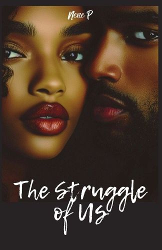 Cover image for The Struggle of Us