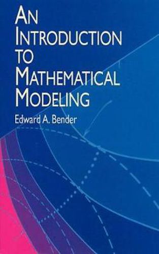 Cover image for Introduction to Mathematical Modelling