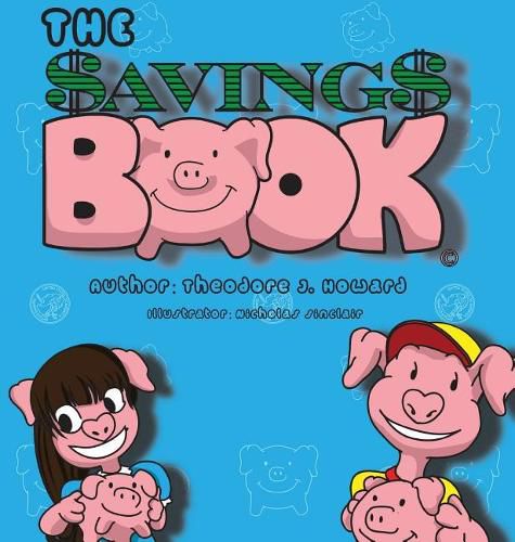 Cover image for The Savings Book