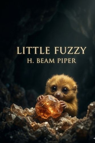 Cover image for Little Fuzzy