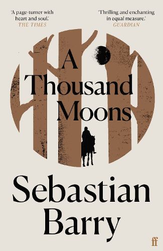 Cover image for A Thousand Moons