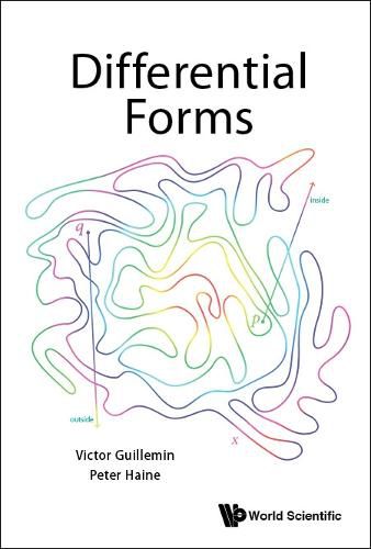 Differential Forms