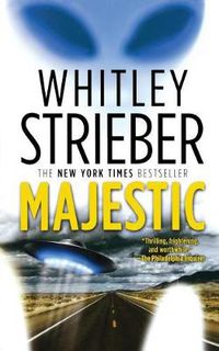 Cover image for Majestic