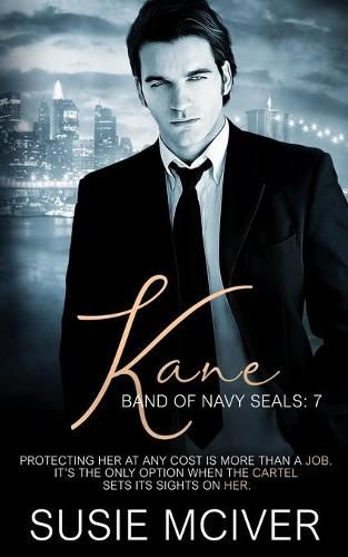 Cover image for Kane