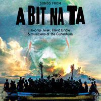 Cover image for Bit Na Ta