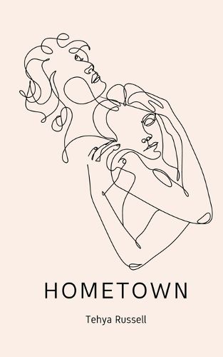 Cover image for Hometown