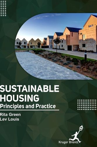 Cover image for Sustainable Housing