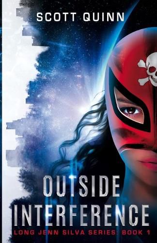 Cover image for Outside Interference