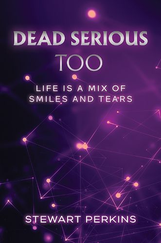 Cover image for Dead Serious Too