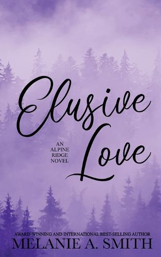 Cover image for Elusive Love
