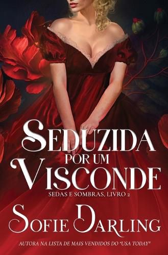 Cover image for Seduzida por um Visconde