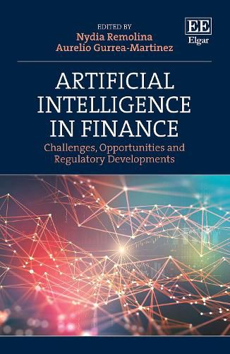 Cover image for Artificial Intelligence in Finance