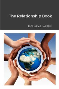 Cover image for The Relationship Book